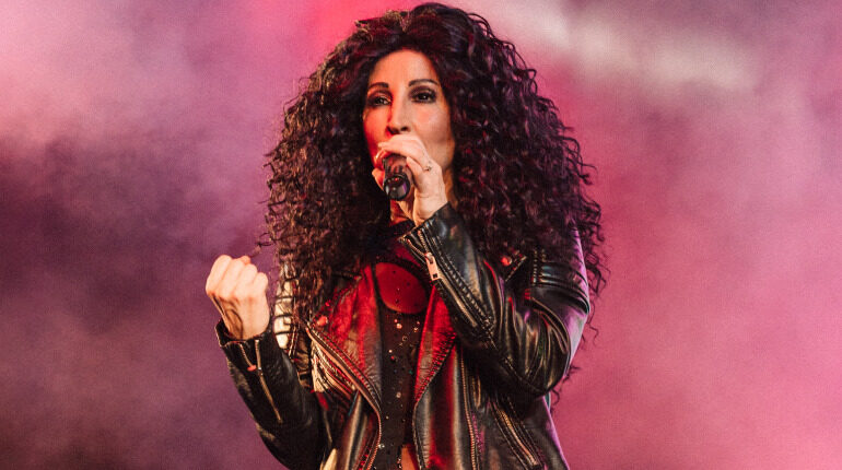 Essentially Cher - Ultimate Cher Tribute Show