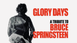 Glory Days - Springsteen tribute band 2023