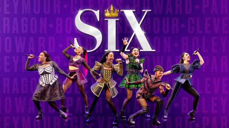 Six - Teen-Edition-The-Civic-Theatre