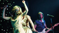 Abba Forever - 2023