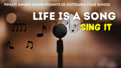 Life is a Song - Sing it!