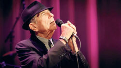 ‘Thanks-for-the-dance’ The-Leonard Cohen Story
