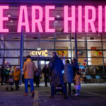 The Civic Digital and Marketing Communications Assistant