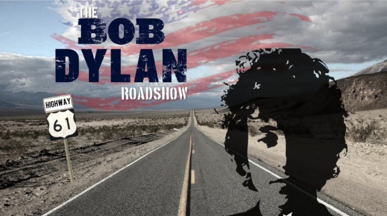 The-Bob-Dylan-Roadshow