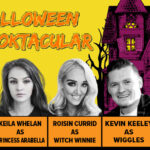 The Civic Spooktacular Cast