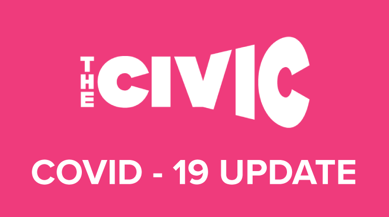 Latest Statement on Covid-19