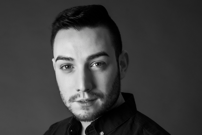 The Civic Associate Artists – Meet Rob